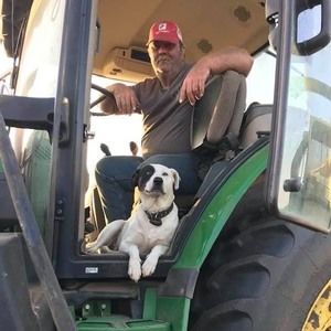 Meet your Posher, William